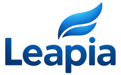 Leapia Global｜留学ワーホリ無料相談
